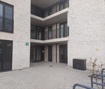 Instapklaar gelijkvloers appartement in Peer centrum met ruim terra... - Photo 6