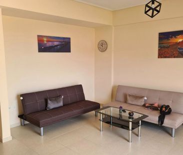 Διαμέρισμα για ενοικίαση Κάτω Αλμυρή (Σαρωνικός) - Photo 1