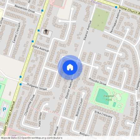 106 ELEANOR AVENUE, Hamilton, Eleanor