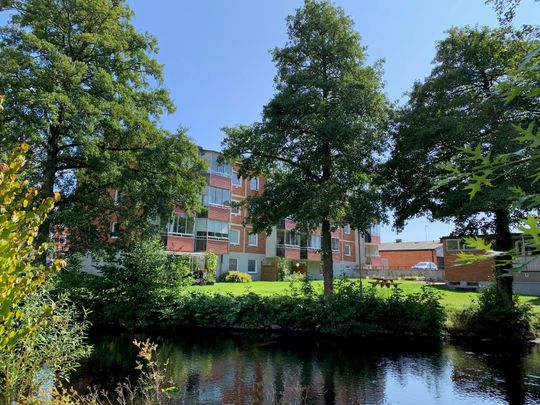 Ö Storgatan 29 B, 293 34, OLOFSTRÖM, Sverige, Centrum - Östra Storgatan & Nedre Brogatan - Foto 1