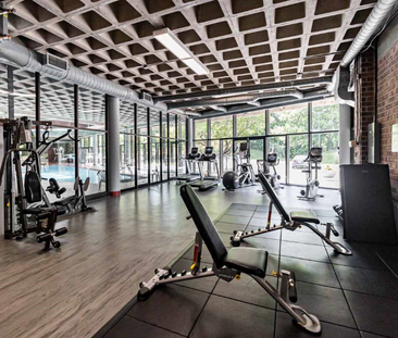 Flex Premium Room - Olympic Village - Photo 3