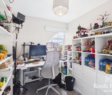 Apartment 36 15 Rugby Parade, Belfast, BT7 1PY - Photo 6