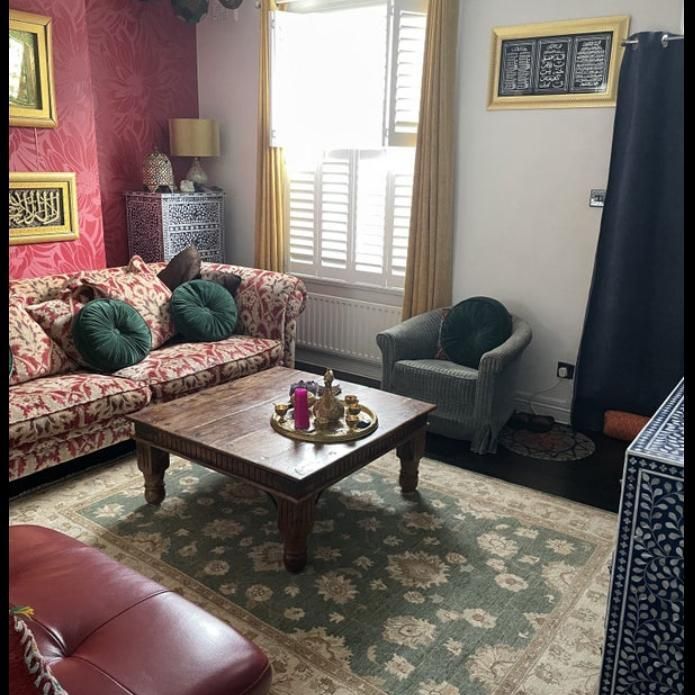 1 bedroom in a house share to rent - Photo 1