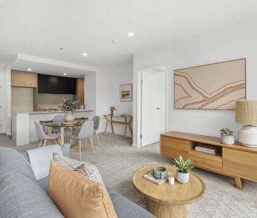 Luxurious Inner-South Living at 'Kiara' - Photo 3