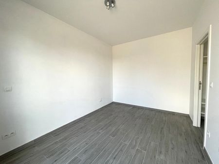 1 SLAAPKAMERAPP MET RUIM ZUIDTERRAS 16 M² - Foto 4