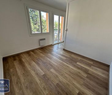 Location Appartement 3 pièces 46m² CARPENTRAS 84200 - Photo 4