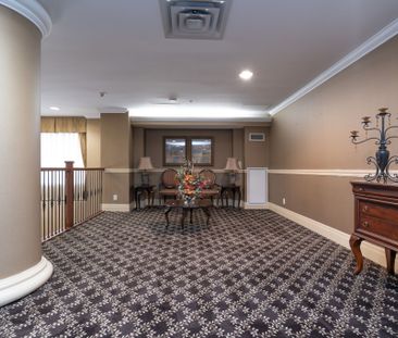 For Lease - 350 Princess Royal Drive Unit# 202, Mississauga, Ontario - Photo 4