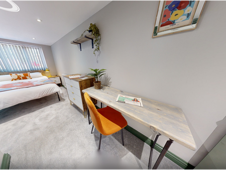 1 bedroom in a house share to rent - Photo 3