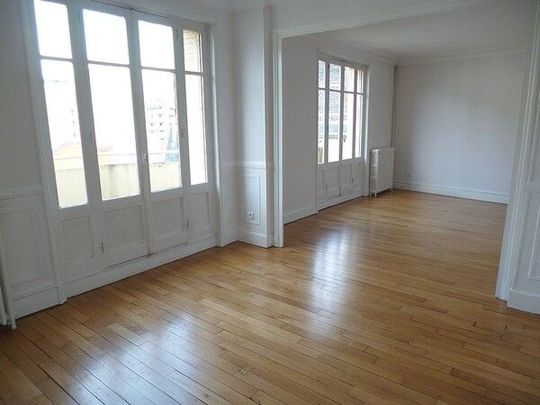 2, rue BONNABAUD, 63000, Clermont Ferrand - Photo 1