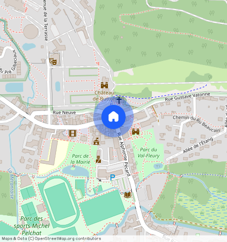 GIF SUR YVETTE (91190)