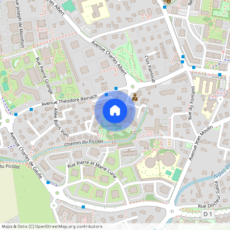 73290, La Motte-Servolex