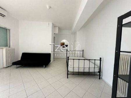 Studio/Γκαρσονιέρα για ενοικίαση Ζαβλάνι (Πάτρα) - Photo 4
