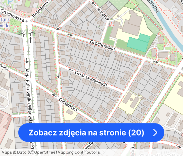 2 pokoje, wysoki standard - Osiedle Oficerskie – zdjęcie 1