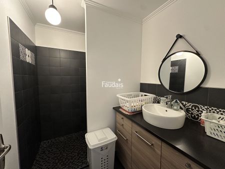 Location Appartement 3 pièces 58m² ST LO 50000 - Photo 4