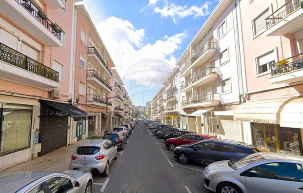 Apartamento T4 - Photo 1