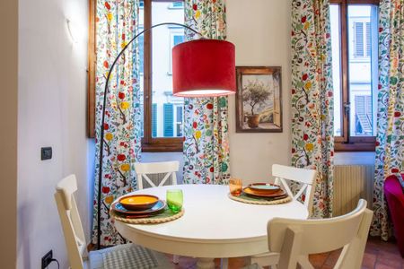 Via Romana, Florence, Tuscany 50125 - Foto 4