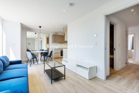 2 bedroom flat to rent - Photo 3
