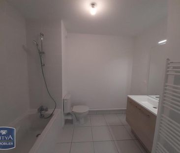 Location Appartement 2 pièces 38m² DIJON 21000 - Photo 4