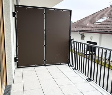 Stilvolle Wohnung im Herzen von Lämmerspiel! - Photo 1
