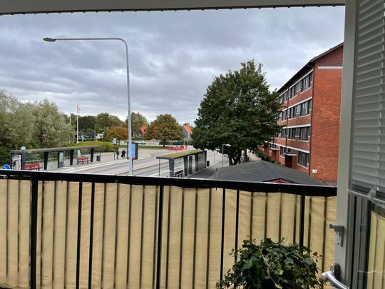 Planteringsvägen 196C, Helsingborg - Foto 1
