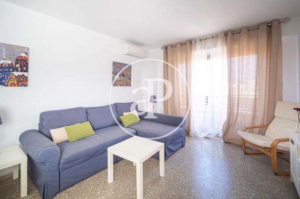 Nice apartment in the Trinitat area - Foto 1