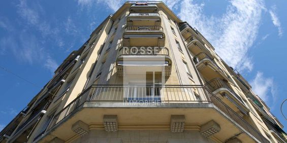 Appartement avec cachet de 4 pièces au 3ème étage - Photo 3