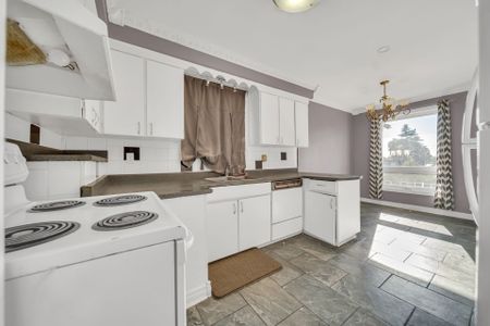 For Lease - 16 Horwood Drive Unit# Upper, Brampton, Ontario - Photo 3
