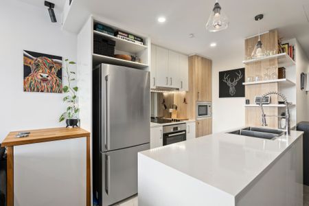 Fully Furnished- All it needs is you - Photo 5