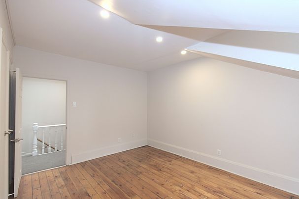 For Lease - 342 Jarvis Street Unit# Unit 5, Toronto, Ontario - Photo 1