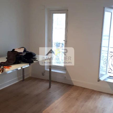 Paris 03 - Appartement F3, - Photo 1