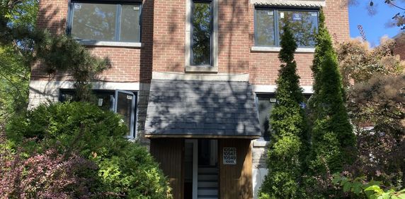 Beau Logement à Louer Dans Ahuntsic - Photo 2