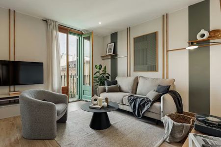 Carrer de Pau Claris, Barcelona, Catalonia 08009 - Foto 2