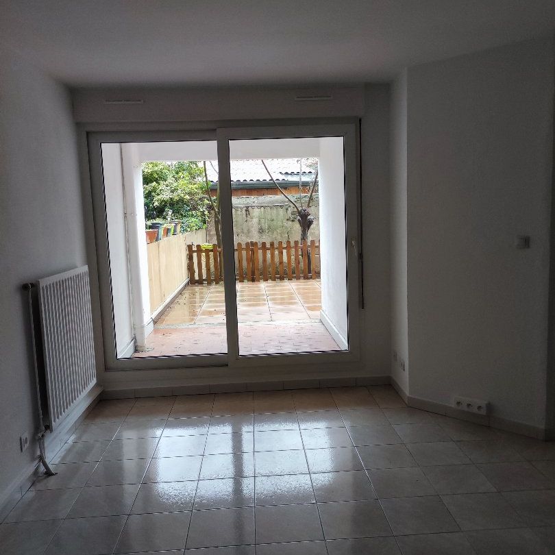 Location Appartement 2 pièces 30m² SETE 34200 - Photo 1