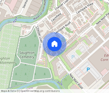 Laichpark Road, Edinburgh, EH14 - Photo 1