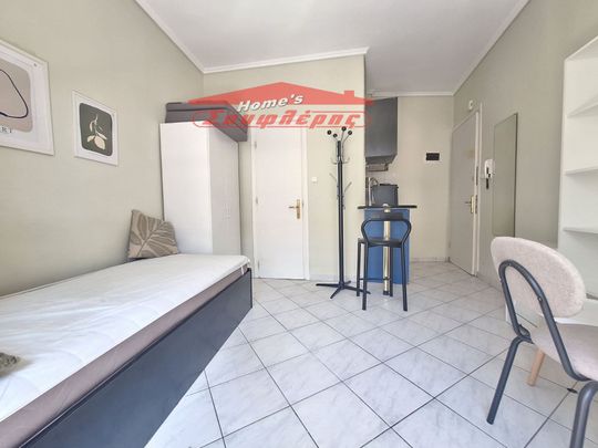 Studio/Γκαρσονιέρα για ενοικίαση Άγιος Νικόλαος (Άνω Πόλη) - Photo 1