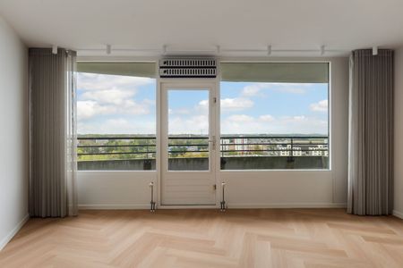 Appartement te huur: Tine van Dethstraat 85 2331 CD Leiden - Photo 2