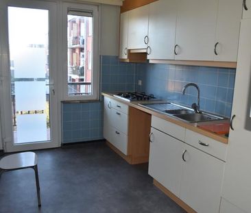Appartement te huur in Antwerpen met 2 slaapkamers - Foto 5