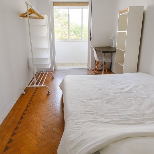 lisbon, Lisbon 1500-409 - Photo 1