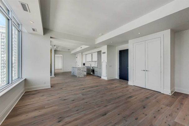For Lease - 151 Avenue Road Unit# 1001, Toronto, Ontario - Photo 1