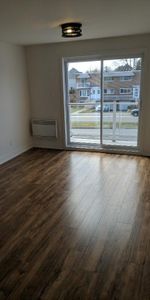 Appartement à louer - Photo 3