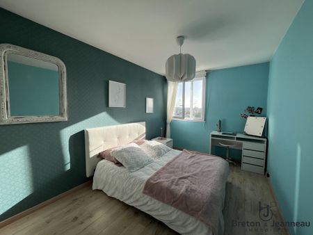 Location Appartement 5 pièces 86m² LAVAL 53000 - Photo 3