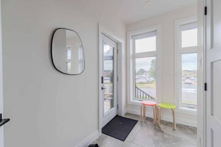 For Lease - 819 AARON Avenue Unit# Unit B, McKellar Heights - Glabar Park and Area, Ontario - Photo 4