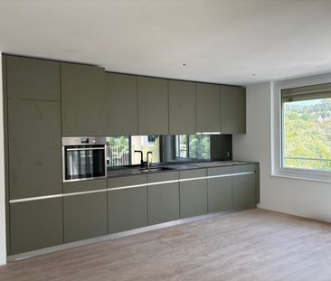 Erstvermietung - 4.5-Zimmerwohnungen im Neubau "GrellaRiva - Photo 3