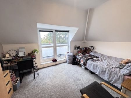 Mansfield Road, NG5 2BU, Property for rent - Photo 4