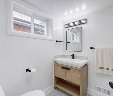 For Lease - 59 Elkwood Court Unit# LOWER, Hamilton, Ontario - Photo 5