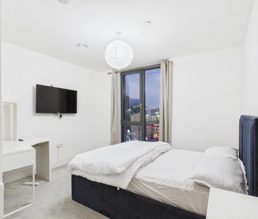 1 bedroom apartment to rent - Photo 4