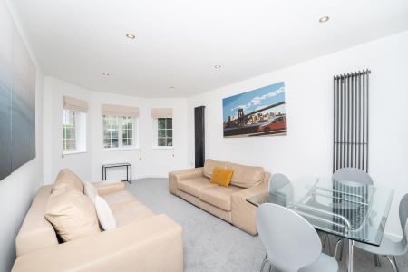 2 bedroom apartment to rent - Photo 2