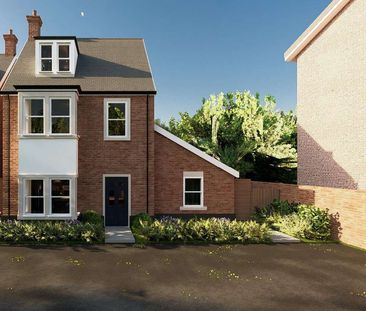 Eastfield Road - Photo 1