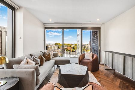 2 Bed Flat, Saxon House, SW6 - Photo 3