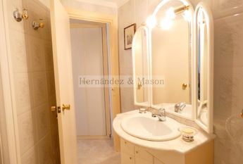 Apartamento en alquiler en Puerto Marina